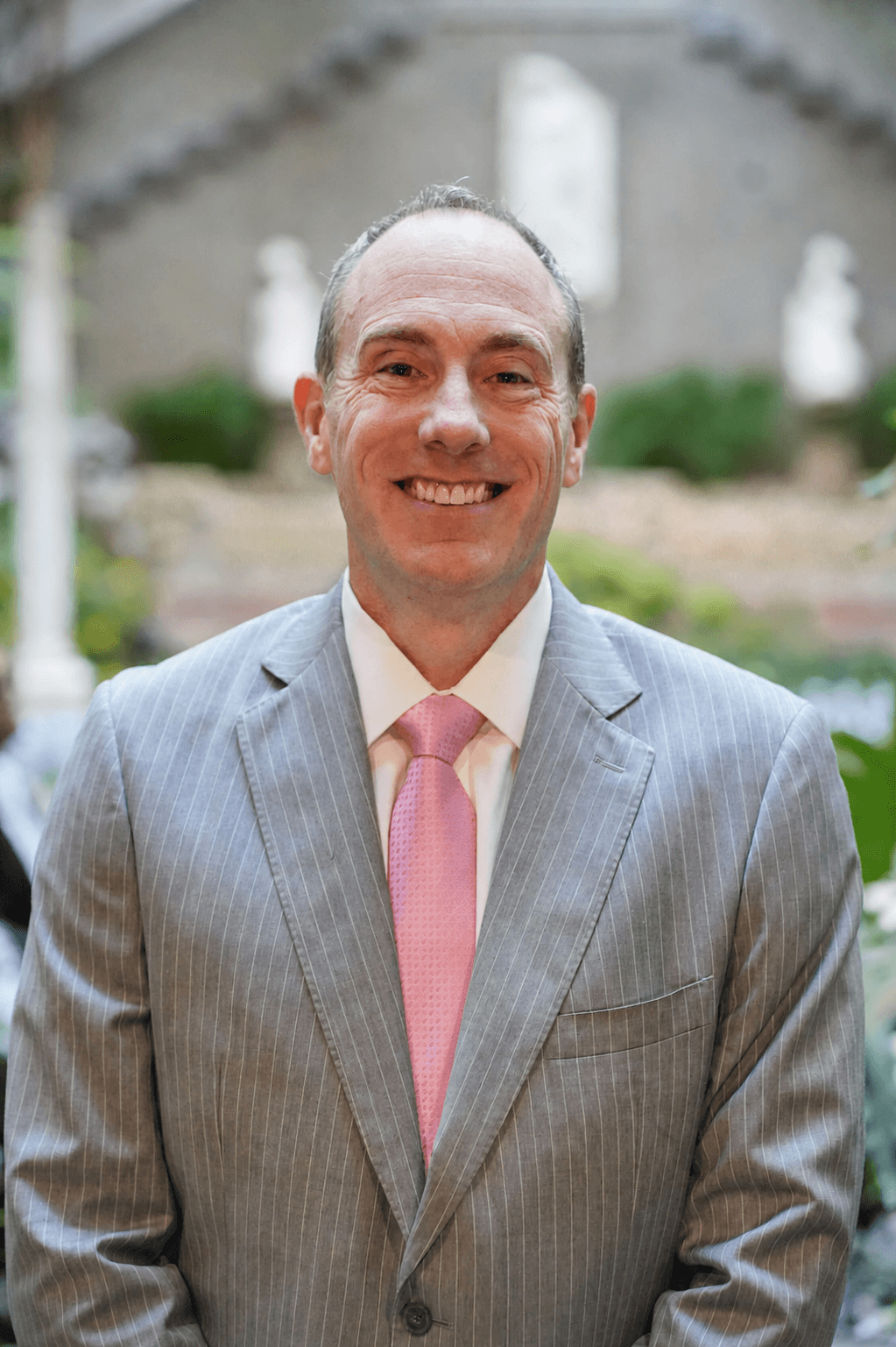 Brian M. Joyce, CFP®