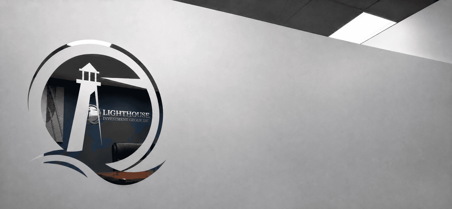 Lighthouse Investment Group office
